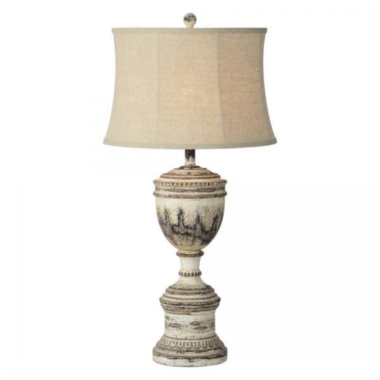 Picture of DENVER TABLE LAMP