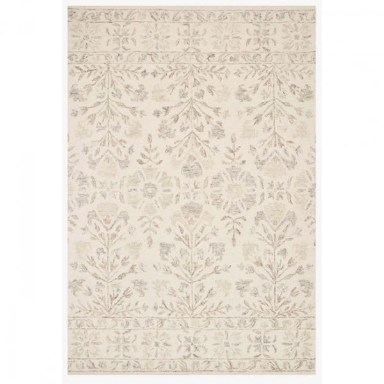 Picture of NORABEL IVORY RUG