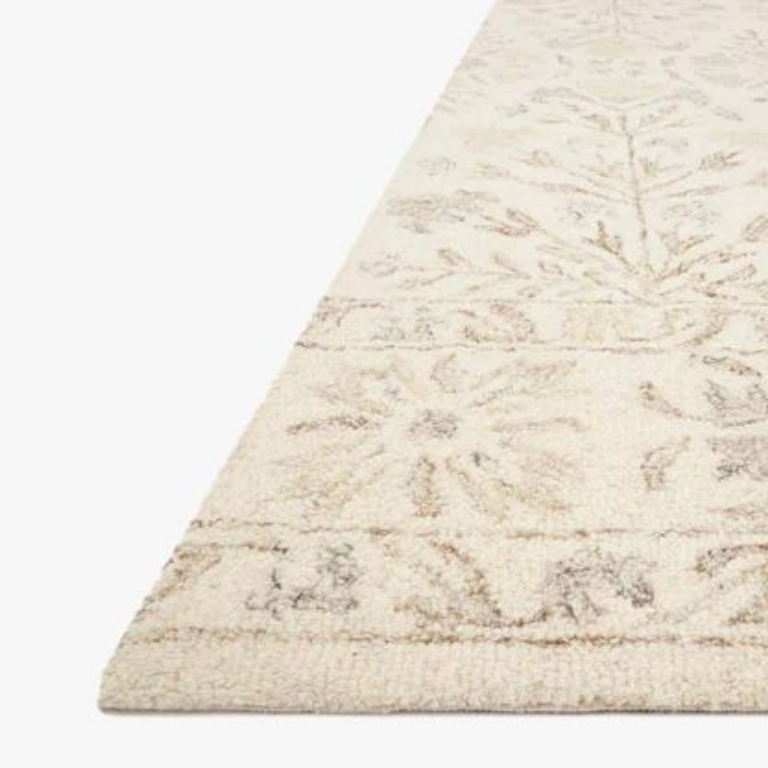 Picture of NORABEL IVORY RUG