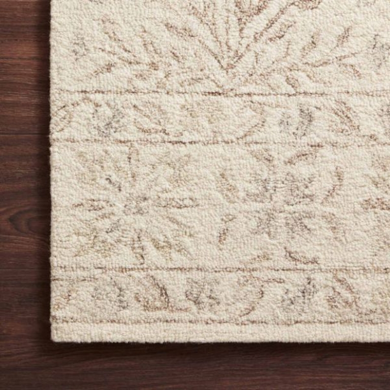 Picture of NORABEL IVORY RUG