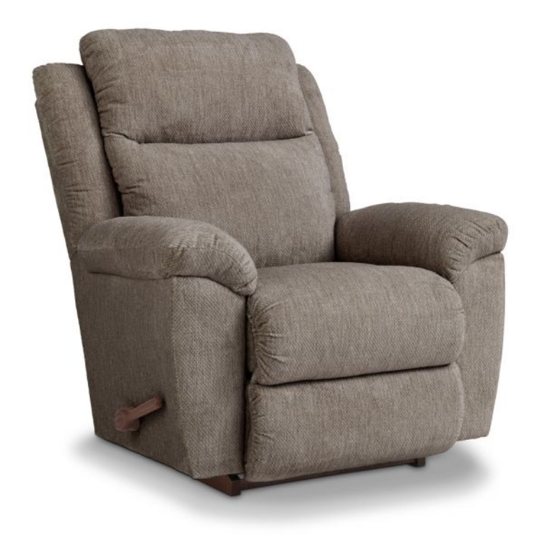 Picture of JOEL STONE ROCKING RECLINER