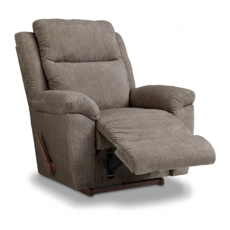 Picture of JOEL STONE ROCKING RECLINER