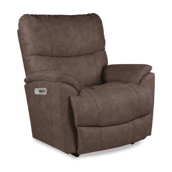 Picture of TROUPER POWER ROCKING RECLINER