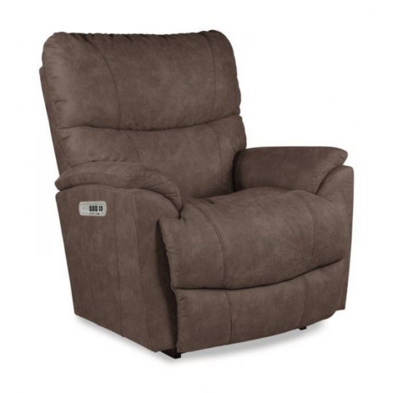 Picture of TROUPER POWER ROCKING RECLINER