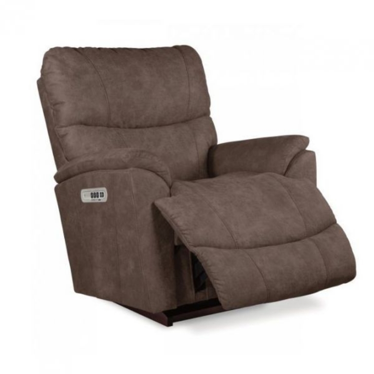 Picture of TROUPER POWER ROCKING RECLINER