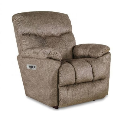 Picture of MORRISON POWER ROCKING RECLINER