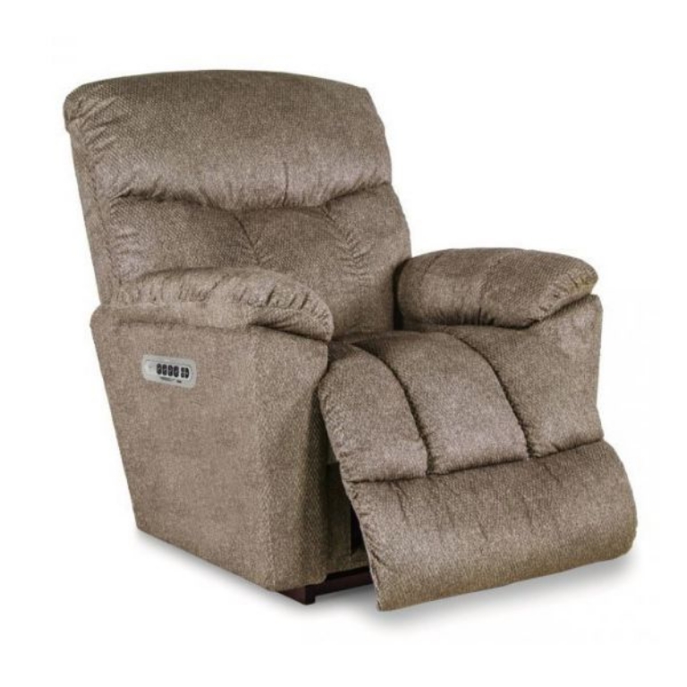 Picture of MORRISON POWER ROCKING RECLINER