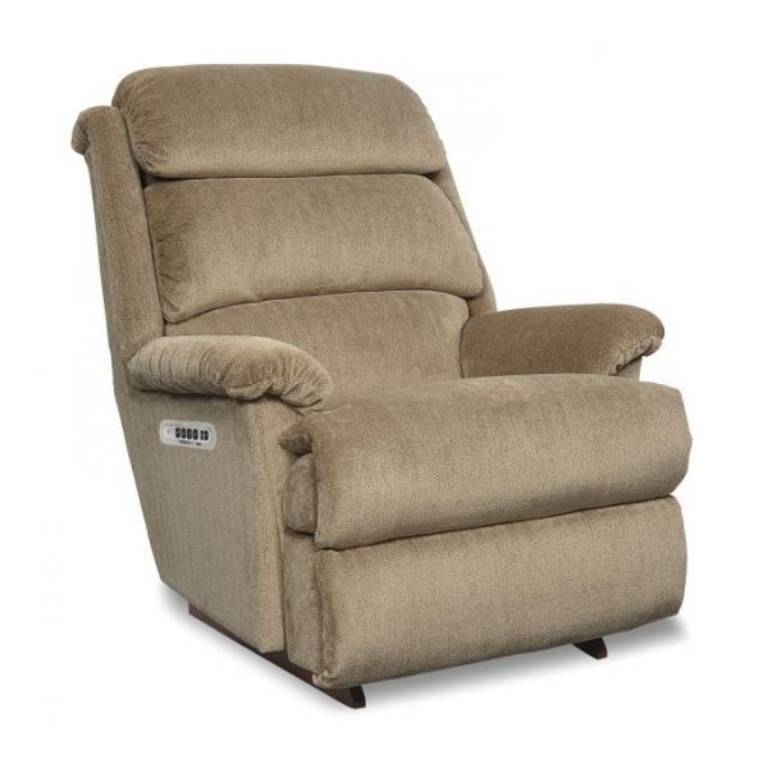 Picture of ASTOR POWER ROCKING RECLINER