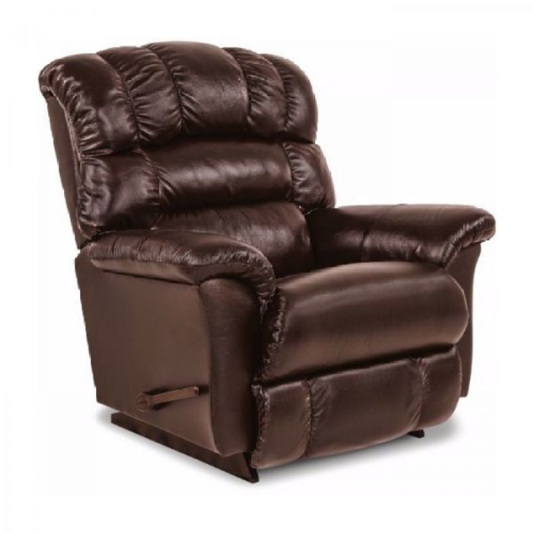 Picture of HARVEST RANDELL TALL ROCKING RECLINER