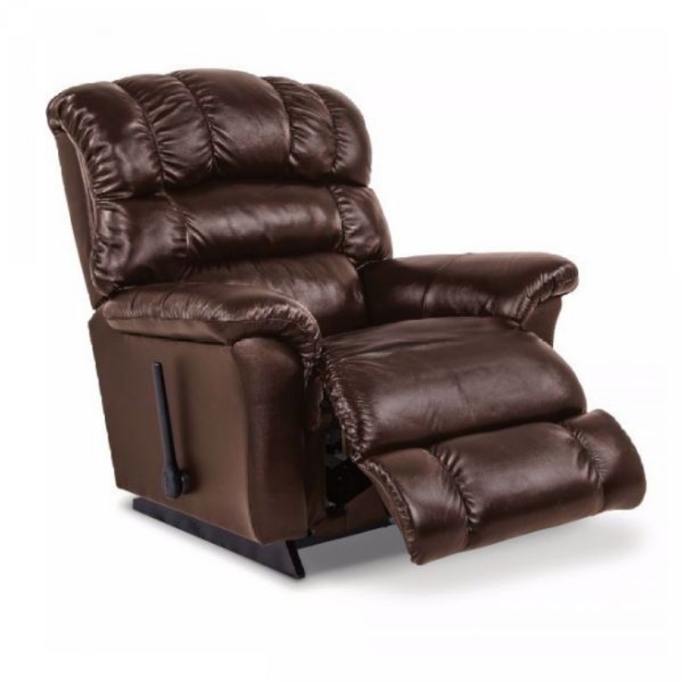 Picture of HARVEST RANDELL TALL ROCKING RECLINER