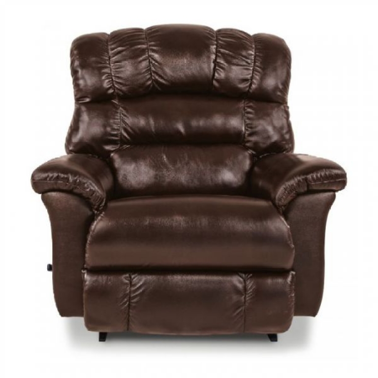 Picture of HARVEST RANDELL TALL ROCKING RECLINER