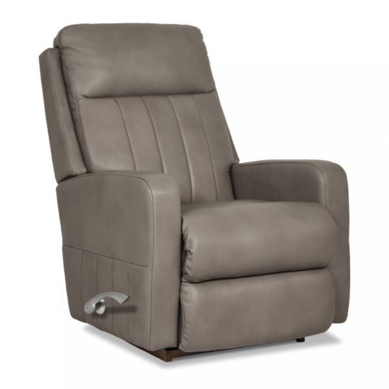 Picture of PEWTER FINLEY ROCKING RECLINER