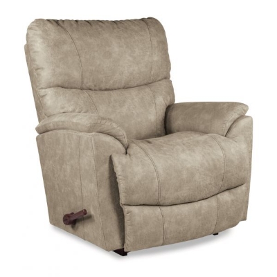 Picture of SANDSTONE TROUPER ROCKING RECLINER