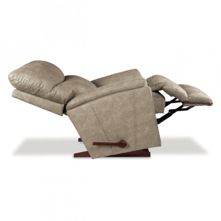 Picture of SANDSTONE TROUPER ROCKING RECLINER