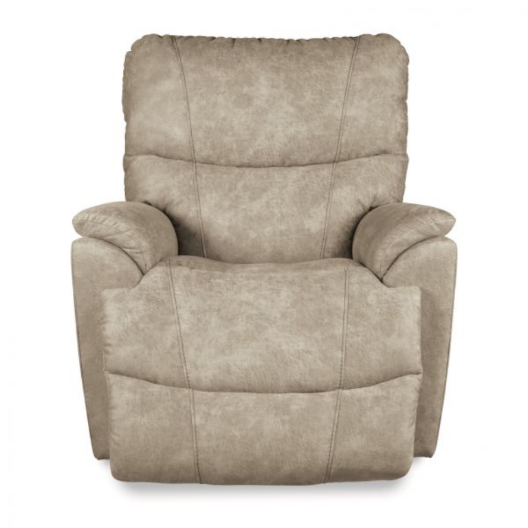 Picture of SANDSTONE TROUPER ROCKING RECLINER