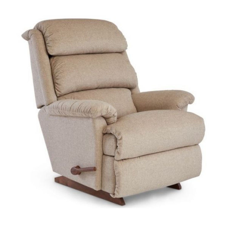 Picture of KHAKI ASTOR ROCKING RECLINER