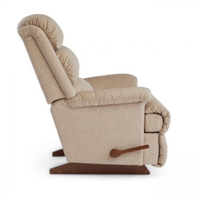 Picture of KHAKI ASTOR ROCKING RECLINER