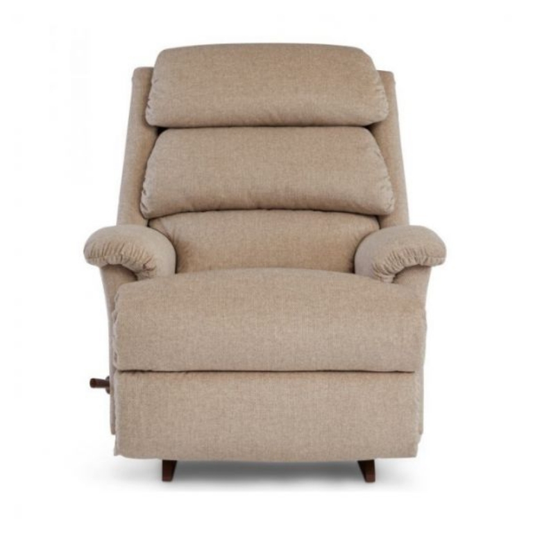 Picture of KHAKI ASTOR ROCKING RECLINER