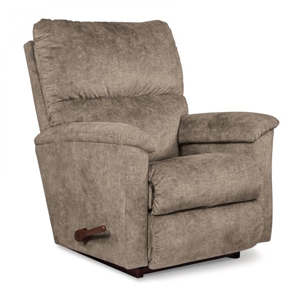 Picture of MUSHROOM BROOKS ROCKING RECLINER