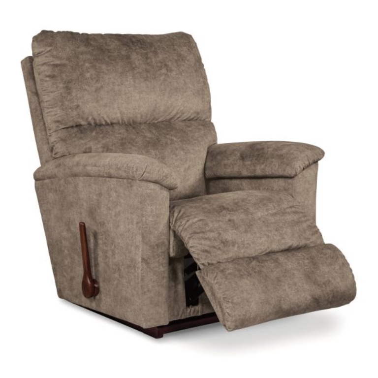 Picture of MUSHROOM BROOKS ROCKING RECLINER