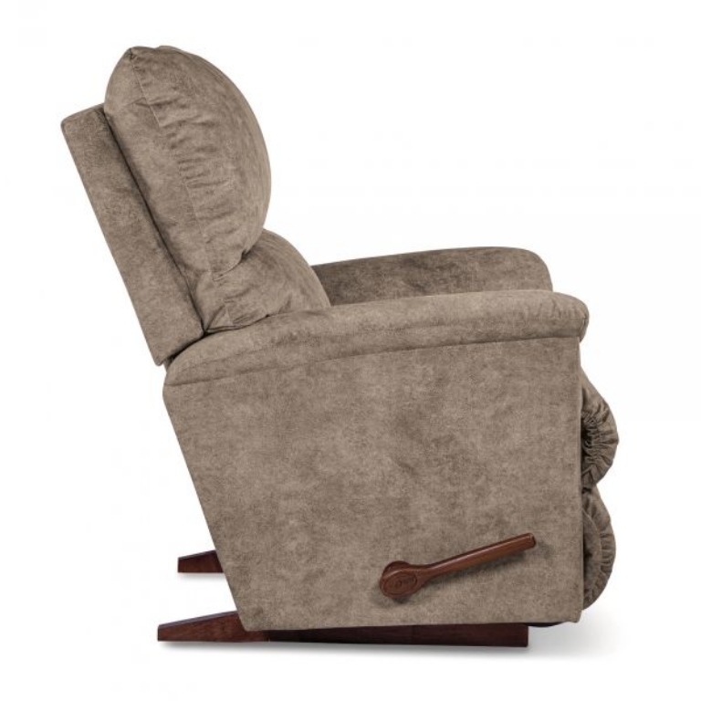 Picture of MUSHROOM BROOKS ROCKING RECLINER