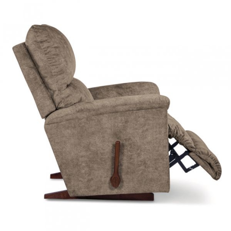 Picture of MUSHROOM BROOKS ROCKING RECLINER