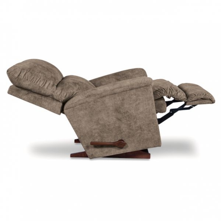 Picture of MUSHROOM BROOKS ROCKING RECLINER