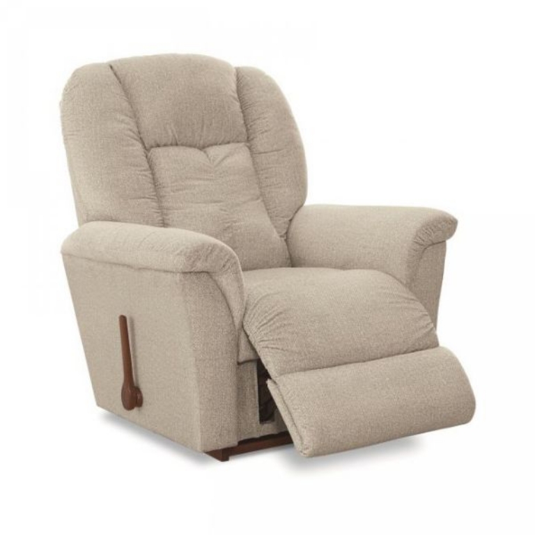 Picture of JASPER SAND ROCKING RECLINER