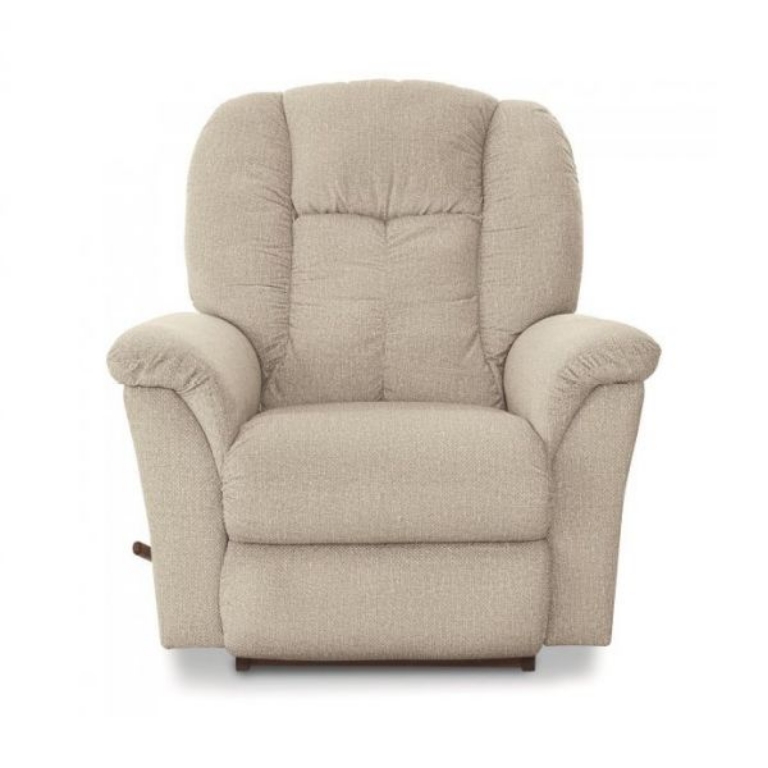 Picture of JASPER SAND ROCKING RECLINER