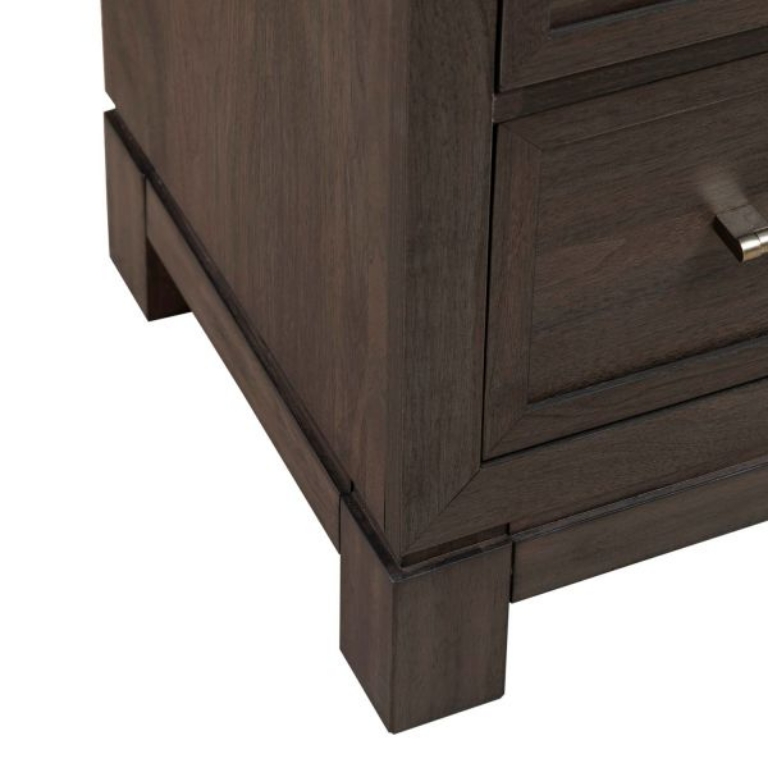 Picture of MODERN EDGE DRESSER