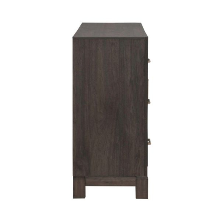 Picture of MODERN EDGE DRESSER