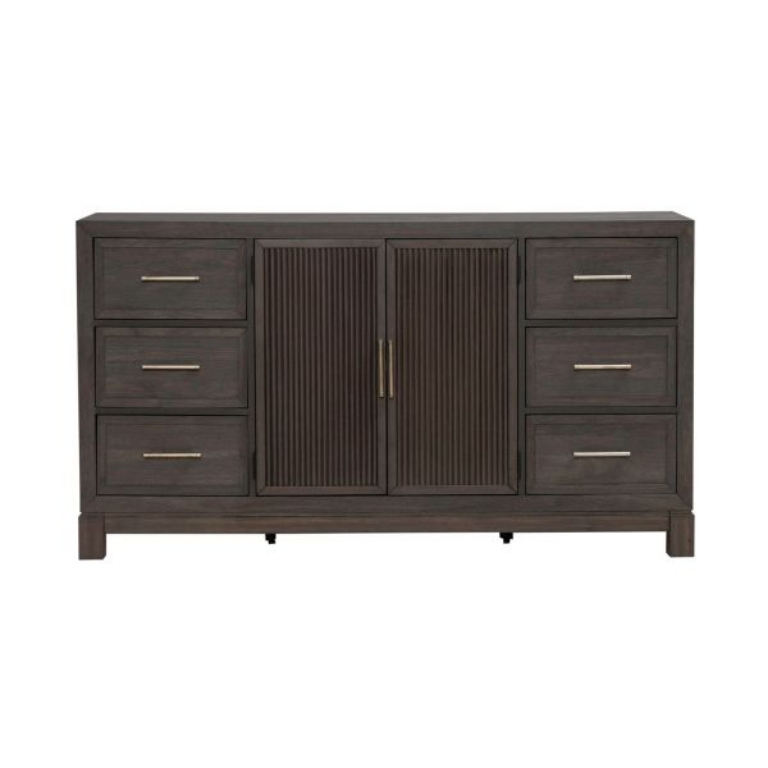 Picture of MODERN EDGE DRESSER