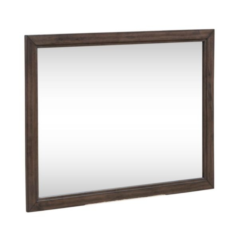 Picture of MODERN EDGE MIRROR