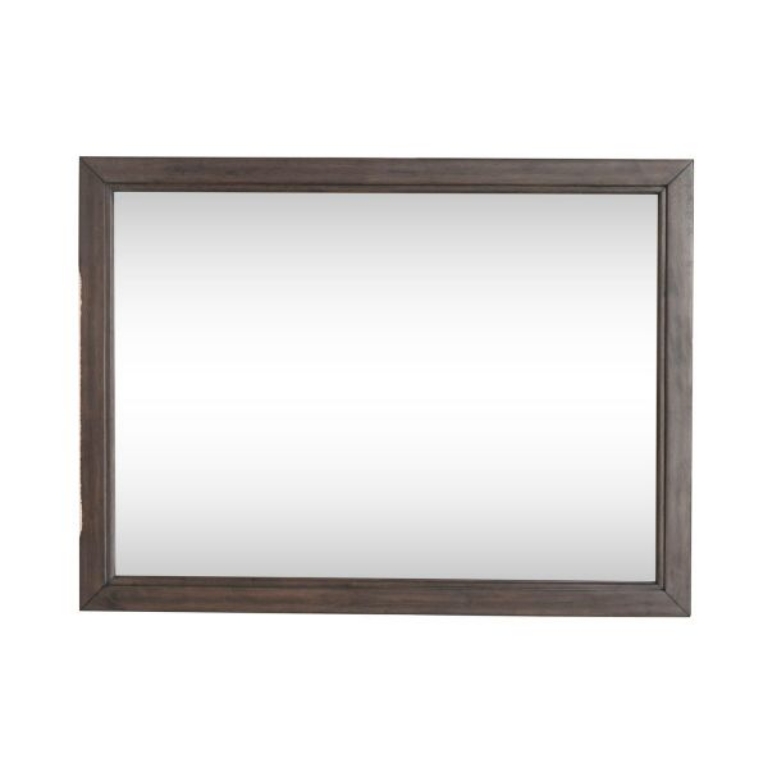 Picture of MODERN EDGE MIRROR