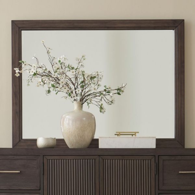 Picture of MODERN EDGE MIRROR