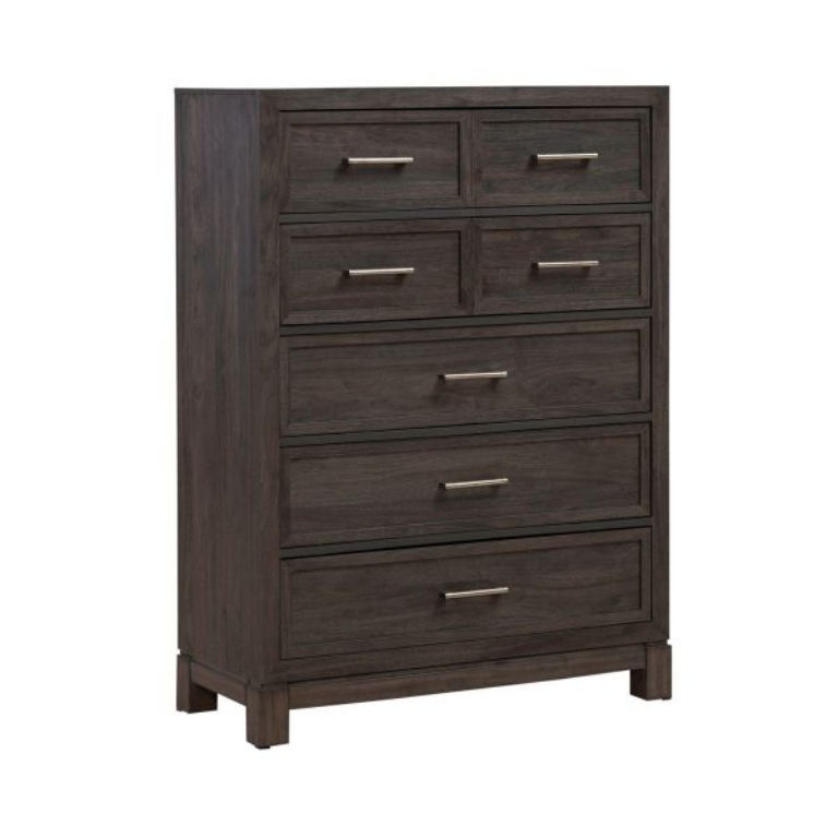 Picture of MODERN EDGE DRAWER CHEST