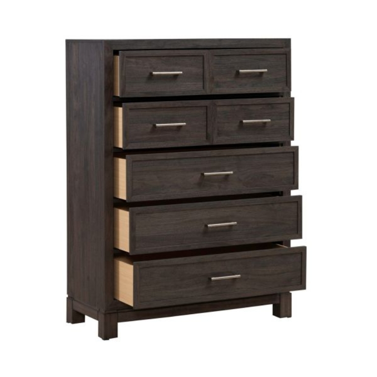 Picture of MODERN EDGE DRAWER CHEST