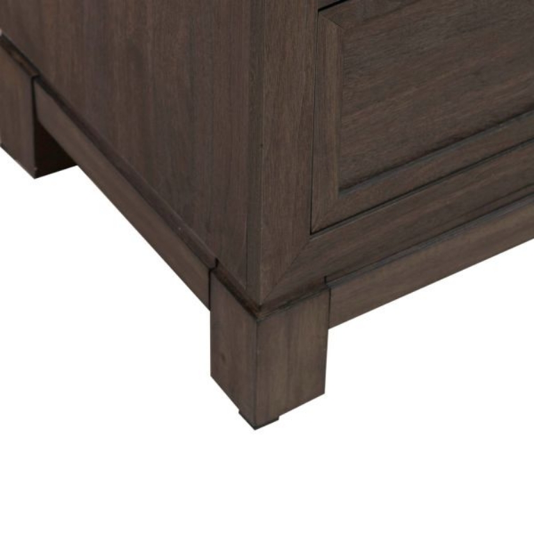 Picture of MODERN EDGE DRAWER CHEST