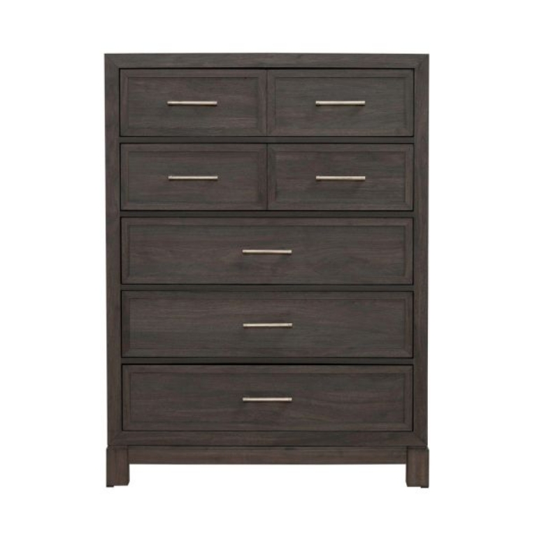 Picture of MODERN EDGE DRAWER CHEST