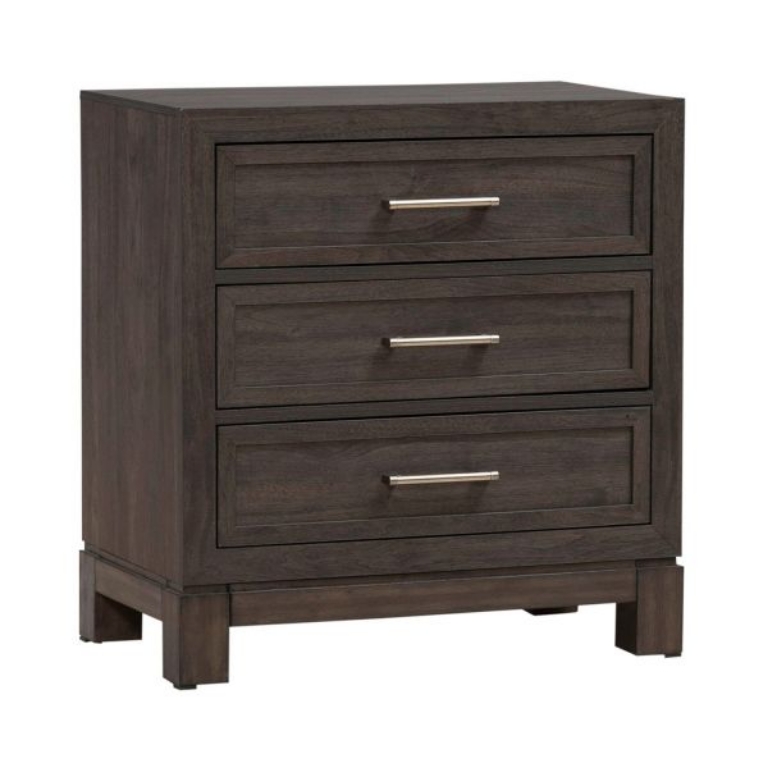 Picture of MODERN EDGE NIGHTSTAND