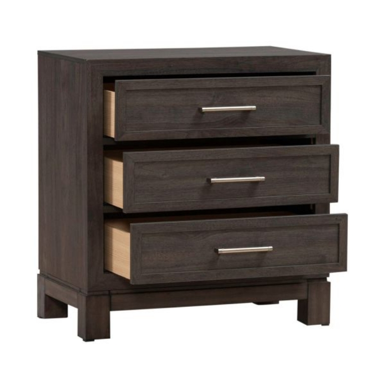 Picture of MODERN EDGE NIGHTSTAND