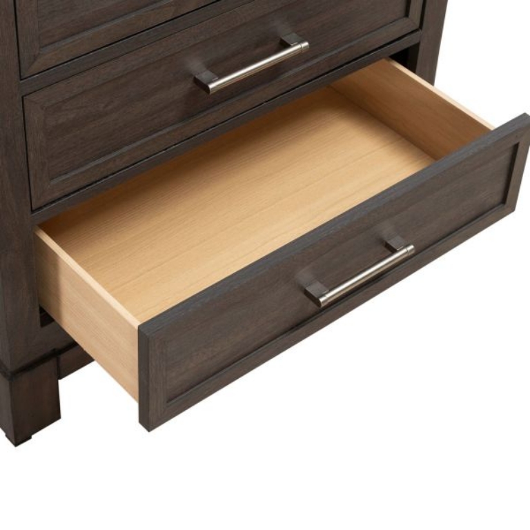 Picture of MODERN EDGE NIGHTSTAND