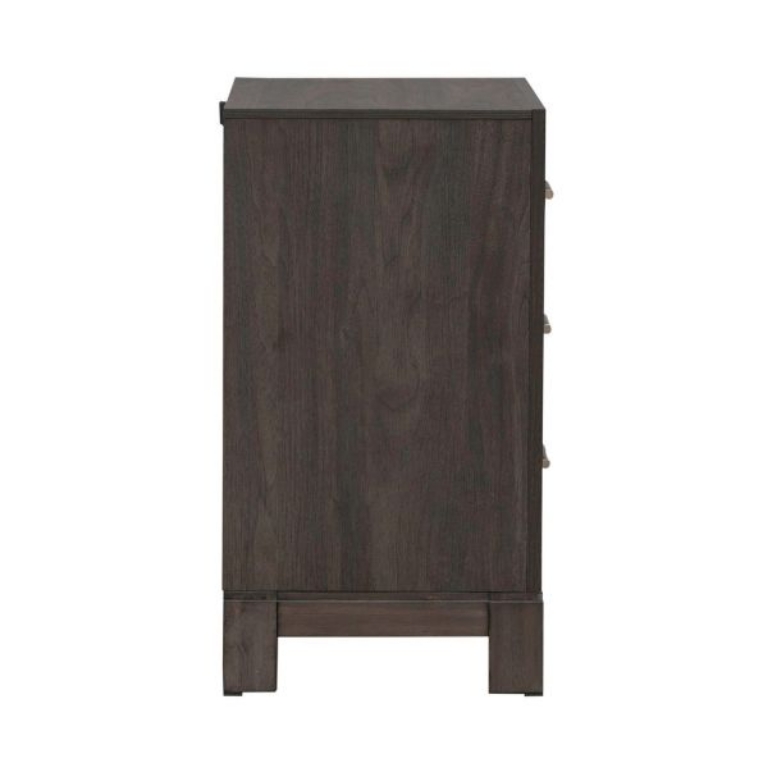 Picture of MODERN EDGE NIGHTSTAND