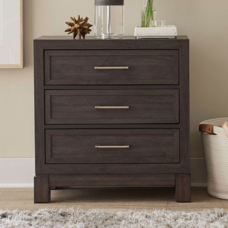 Picture of MODERN EDGE NIGHTSTAND