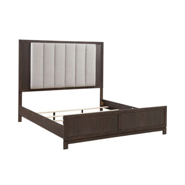 Picture of MODERN EDGE QUEEN BED