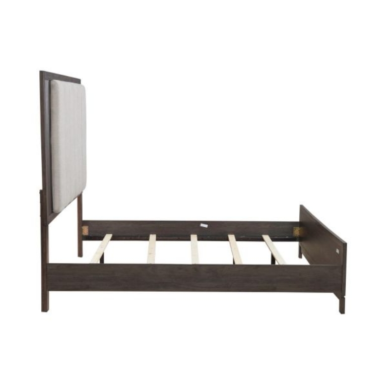 Picture of MODERN EDGE QUEEN BED