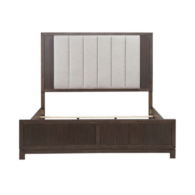 Picture of MODERN EDGE QUEEN BED