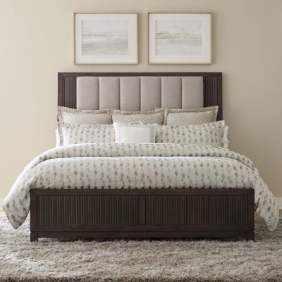 Picture of MODERN EDGE KING BED