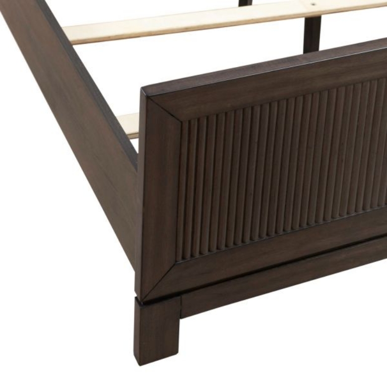 Picture of MODERN EDGE KING BED