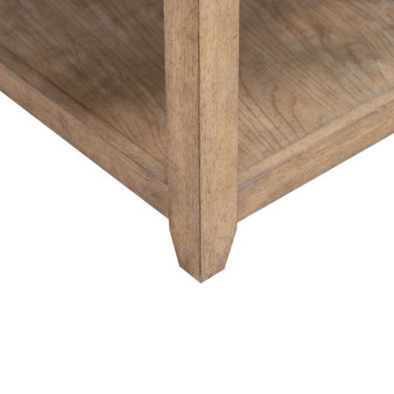 Picture of MILLSTONE END TABLE